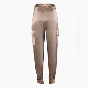 Aritzia • Babaton Refined Satin Cargo Pant